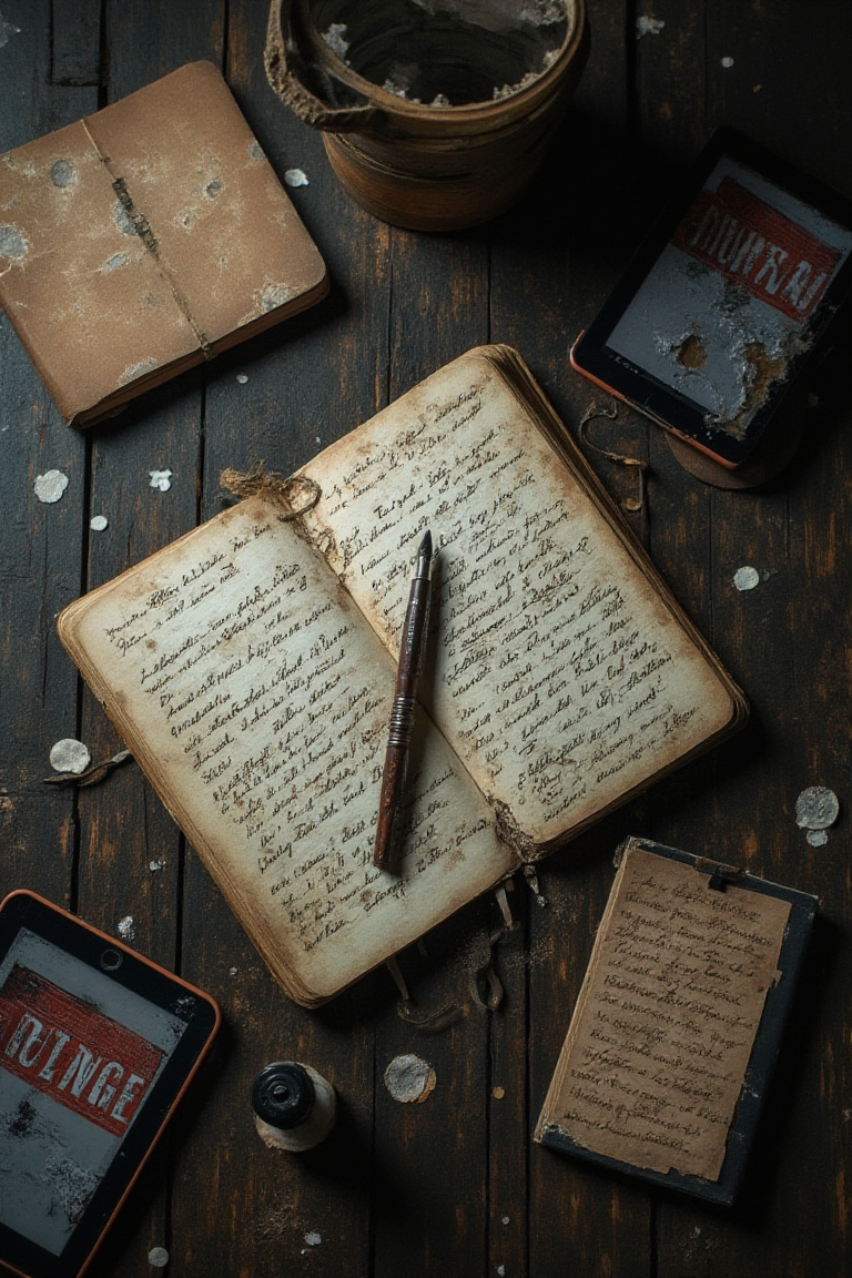 Digital Tools Service