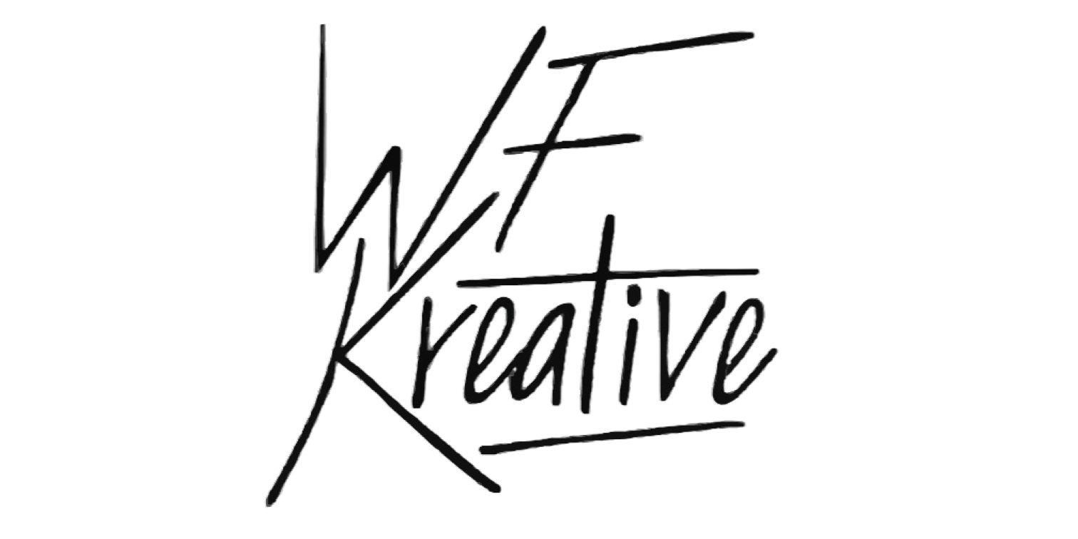 WTF Kreative Logo
